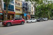 Bán nhà mặt phố Liễu Giai, Kim Mã Thượng 100m - mt 7m, giá 43 tỷ