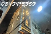 Nhà  Căn Góc 3 MT HXH Trường Sa trung tâm quận 3,- 5 tầng 36m2 sổ vuông Hoàn Công đủ  dưới 9 tỷ tl- Nở Hậu Sinh Khí, Giá Đầu Tư Cực Hấp Dẫn chốt nhanh