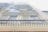 Bán Tòa Nhà Dòng Tiền 7 Tầng Thang Máy – Xuân Đỉnh, Bắc Từ Liêm – 52m² – Chỉ 15.8 Tỷ