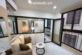 Bán tòa 7 tầng thang máy phố Trần Quốc Hoàn, Cầu Giấy, mặt tiền bề thế hơn 6m, 82m, 24 tỷ.