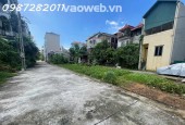 HOT 
em cần bán mảnh này  đại yên , chương mỹ 
65,8m nằm trung tâm phường chương mỹ 
liên hệ em :  0967594106-0987282011