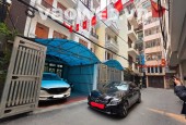 Phân Lô Trung Kính – Mạc Thái Tổ- Ôtô Vào Nhà – 2 Thoáng Trước Sau - 105M*6T