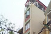 Phân Lô Phùng Chí Kiên–Trước Nhà Ôtô Tải Tránh – Kinh Doanh Đỉnh- 2 Mặt Ngõ – 50m2*6T