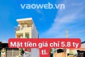 HIếm CÓ! ĐẤT MẶT TIỀN ĐƯỜNG VƯỜN LÀI, 100M2, VỊ TRÍ ĐẸP, KINH DOANH TỐT! GIÁ TỐT
