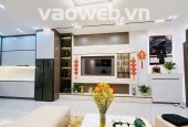 Đống Đa - Khâm Thiên - Ngõ rộng - 35 m - 4 Tầng - 4 PN - 5,5 tỉ.