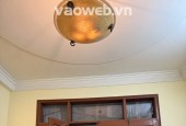 Bán nhà 5T P.Hai Bà Trưng Hoàn Kiếm Hà Nội, tài chính 9.5 tỷ