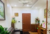 Cần bán căn hộ chung cư đối diện sân bóng đá Bộ Công An – đường Nghiêm Xuân Yêm