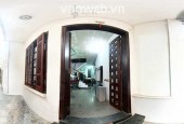 Bán cặp liền kề 106 ngõ Hoàng Quốc Việt, Cầu Giấy, 140m2, 4 tầng, mặt tiền 11m, chỉ 56 tỷ