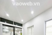 Nhà đẹp phố Thụy Khuê, Tây Hồ, 32M², 4 tầng, nhỉnh 7  tỷ, kinh doanh tốt