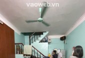 BÁN NHÀ TRƯƠNG ĐỊNH, HAI BÀ TRƯNG, NGÕ NÔNG, GẦN PHỐ Ô TÔ TRÁNH, 45M2, 8.8TỶ(CTL)