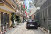 NHÀ TÂY SƠN, ĐỐNG ĐA, GẦN PHỐ, Ô TÔ QUA NHÀ, CHỈ 15.6 TỶ