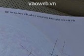 BÁN NHÀ DI TRẠCH, HOÀI ĐỨC, HÀ NỘI-45.3M-6 NGỦ-MẶT TIỀN 3M- GIÁ CHỈ 5,2 TỶ