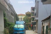 SỐC-BÁN NHÀ PHÂN LÔ SƠN ĐỒNG, HOÀI ĐỨC, HÀ NỘI-31M-3 TẦNG- Ô TÔ ĐỖ CỬA-GIÁ CHỈ 3,62 TỶ