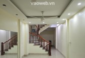 BÁN NHÀ KIM GIANG, HOÀNG MAI, GẦN Ô TÔ, 5T, 8N VỪA Ở VỪA KINH DOANH, 36M2, 7.2 TỶ(CTL)