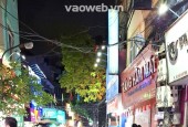 Cực hiếm! Đất Đình Thôn, Ô tô tránh, KD, 122m, MT6.2, chỉ nhỉnh 30 tỷ