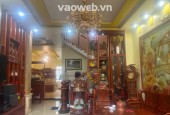 Giảm mạnh 500tr bán nhanh Biệt thự HXH TL15 gần Ngã Tư Ga, 7x21m, 3 tầng, tự xây ở tâm huyết, 8.7Tỷ