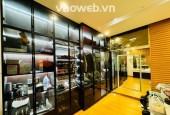 Bán nhà 80m2, 6 tầng, 5PN, 6WC, Lê Quang Định, P.11, Bình Thạnh, 11.35 tỷ