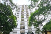 Bán KS Atlanta 49 Hàng Chuối 554m2, dòng tiền tốt ổn định, sổ vuông, chủ thiện chí