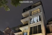 BÁN NHÀ MẶT PHỐ LẠC LONG QUÂN, TÂY HỒ. 30M2 5T MT 4M GIÁ 18 TỶ- 0978834597. SIÊU PHẨM MẶT PHỐ TÂY HỒ - DÒNG TIỀN CỰC HIẾM - KINH DOANH ĐỈNH CAO
