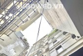 Bán tòa 7 tầng thang máy phố Giang Văn Minh, BĐ, mặt ngõ ô tô, mtiền 6.5m, 75m, 20.5 tỷ.