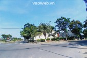 Bán 2 lô góc MT đường Nguyễn Huy Chương, Mân Thái, Sơn Trà, Đà Nẵng