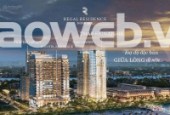 Sở hữu căn hộ bên biển Nhật Lệ – sở hữu lâu dài . Căn hộ 2PN tại Regal Residence Signature