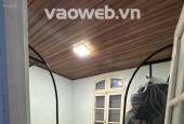 Nhà nguyên căn góc 4pn, 50m2, full đồ, có giảm mạnh cho người thuê lâu ở lâu dài