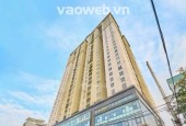 Bán CĂN GÓC 127m  tòa chung cư HUD3 Tower, Tô Hiệu, Hà Đông
