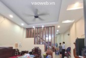 BÁN NHÀ BẠCH MAI – 60M² –11 TỶ - GẦN PHỐ – TIỆN ÍCH  – PHÙ HỢP Ở + KINH DOANH NHỎ