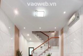 Bán Nhà Thích Quảng Đức, 32m2, 4 Tầng, 3 PN Nhỉnh 7 Tỷ