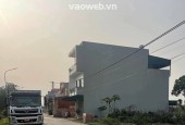 Đất dãn dân Thống Kênh Gia Lộc, Hải Dương 1 lô duy nhất