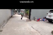 GIẢM GIÁ-BÁN LÔ ĐẤT XÃ ĐỒNG THÁP, ĐAN PHƯỢNG-78M-GIÁ 3.65 TỶ