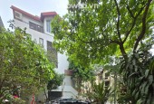 Biệt thự Ba Đình - khu VIP biệt lập - 114m 5 tầng - chỉ 38.4 tỷ