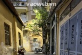 Kim Mã Thượng, 80m MT6m, xây CCMN, ngõ rộng chỉ nhỉnh 11 tỷ
