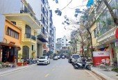 Tòa building 9 tầng mặt phố Hoàng Văn Thái - vỉa hè rộng - KD siêu đỉnh - 145m chỉ 45 tỷ