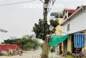 Tôi chính chủ  cần bán 02 thửa đất liền kề mặt đường Vân Canh, Hoài Đức:
