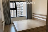 Bán căn hộ Vinhome Smart City tòa G1 tầng 3 - Diện tích 43m²  - 1N+ Vị trí trung tâm nhất