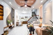 Bán nhà đẹp Phan Xích Long, Phú Nhuận, 3 tầng x 3PN, FULL NỘI THẤT - CHỈ 4 TỶ nhỉnh