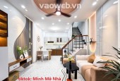 Bán Nhà Khu Phan Xích Long (4x7), 3 P.Ngủ, Nhỉnh 4 Tỷ