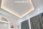 Đống Đa - Tôn Đức Thắng - Khâm Thiên - Ngõ rộng - 32 m - 4 Tầng - 4 PN - 5,6 tỉ.