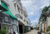 Bàu Cát - 40m - Hẻm 6m - 3.4 Tỷ (Tân Bình)