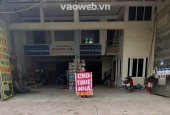 Cho thuê MBKD mặt tiền QL 21B, giá thỏa thuận, 160 m2/sàn