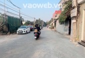 Lô đất vàng 115m2 siêu hiếm ngay trung tâm Bắc Từ Liêm, hai mặt ngõ ô tô, ngõ thông, kinh doanh, chỉ 9.1 tỷ