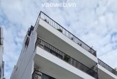 Bán Tòa Mặt Phố Mặt Phố Nghi Tàm, Tây Hồ 126m2/ 7Tầng Thang máy, MT 8m 75 Tỷ