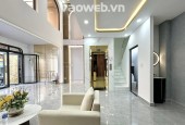 BÁN NHÀ PHẠM VĂN ĐỒNG 35M2X5T, ĐÚNG 30M RA Ô TÔ TRÁNH, DỪNG ĐỖ NGÀY ĐÊM,7.9 TỶ