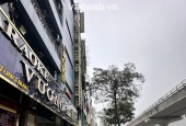 Bán nhà MP Hồ Tùng Mậu (Đối diện ĐH Thương Mại) 65m x 8T Thang máy,MT 5m 45.9 Tỷ