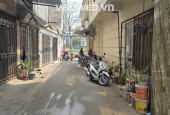 Bán nhà ngõ phố Trần Khát Chân - Hai Bà Trưng, dt 52m2 giá nhỉnh 9 tỷ