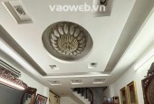 Bán nhà Nguyễn Viết Xuân, hiếm ,dân trí cao, ngõ an ninh , 40 m2, nhỉnh 8 tỷ.