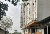 ĐẤT PHÂN LÔ - VỈA HÈ Ô TÔ TRÁNH ĐỖ NGÀY ĐÊM - KINH DOANH VĂN PHÒNG - TẶNG GIẤY PHÉP XÂY DỰNG 7 TẦNG