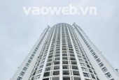 Bán nhà chung cư cao cấp ngay Ngã Tư Sở - Thanh Xuân, 98m2 giá 10,5 tỷ